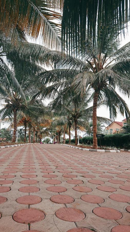 Royal Cliff Zanzibar Hotel Luaran gambar