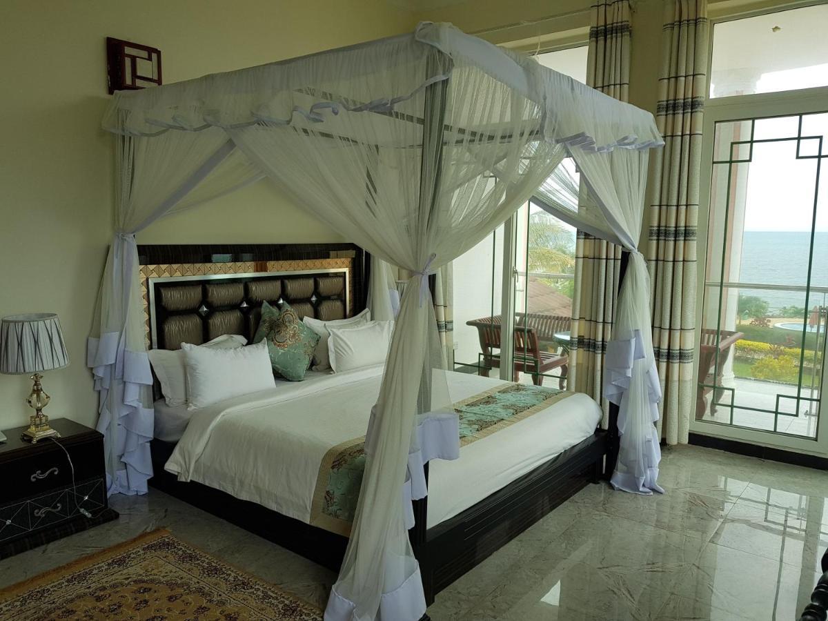 Royal Cliff Zanzibar Hotel Luaran gambar