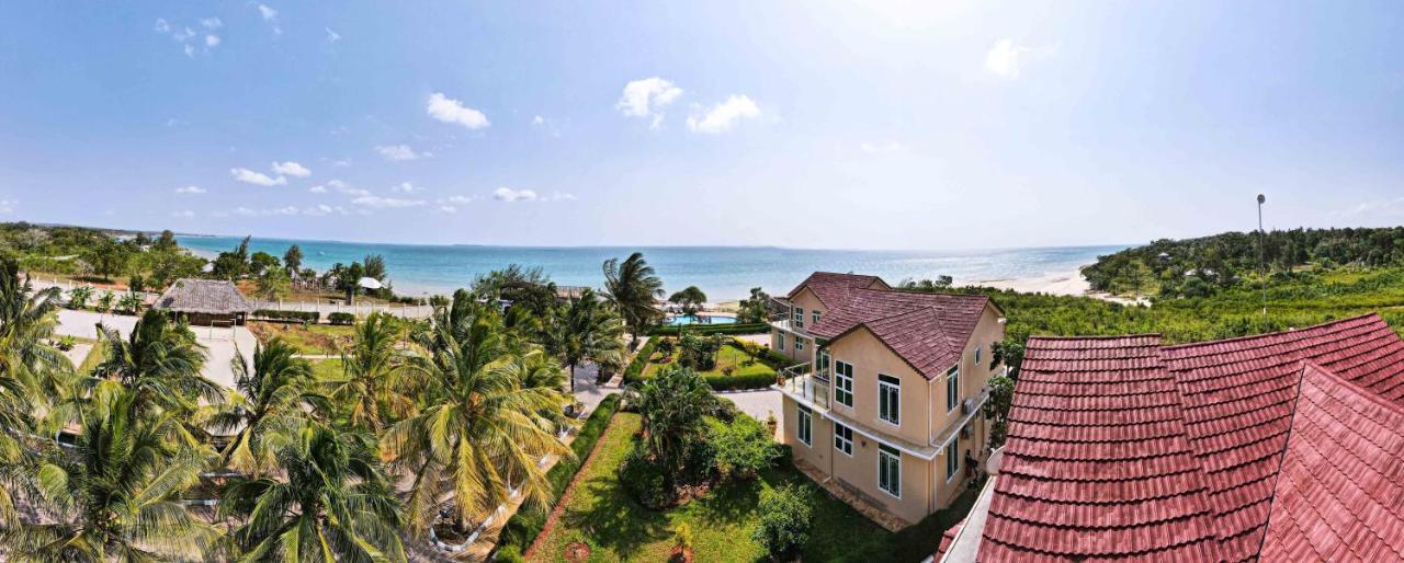 Royal Cliff Zanzibar Hotel Luaran gambar