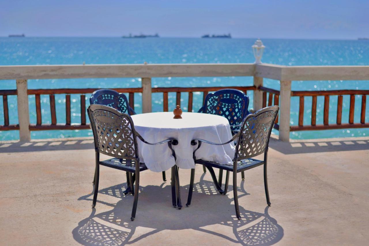 Royal Cliff Zanzibar Hotel Luaran gambar