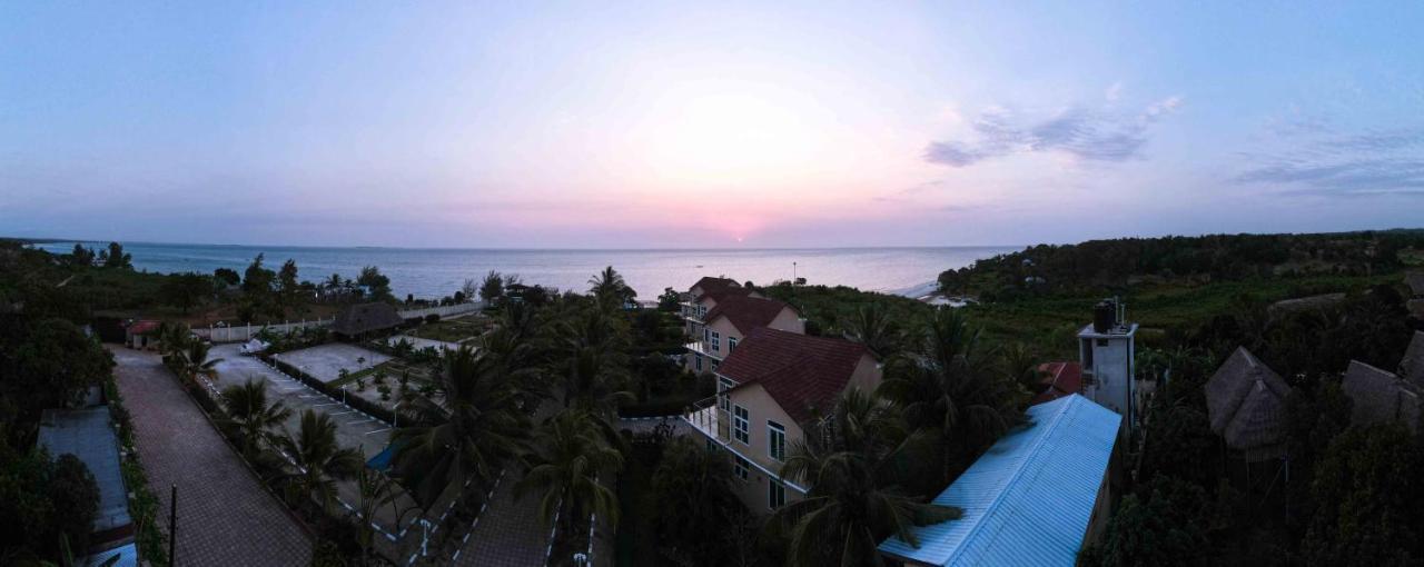 Royal Cliff Zanzibar Hotel Luaran gambar