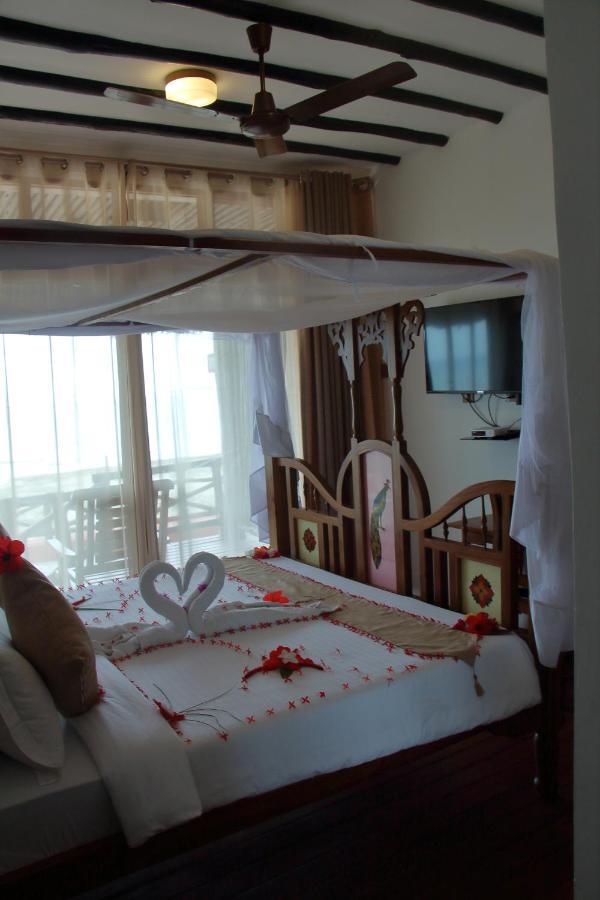 Royal Cliff Zanzibar Hotel Luaran gambar